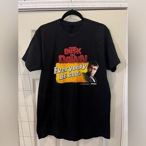 From Dusk Till Dawn Everybody Be Cool T-Shirt